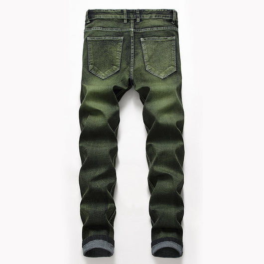 Pantalones Slim Fit para Hombre - Image 7
