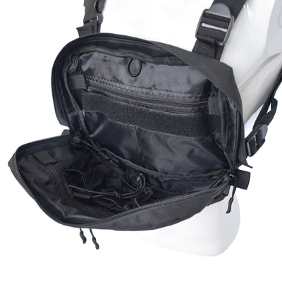 Mochila Táctica de Pecho Profesional - Image 7