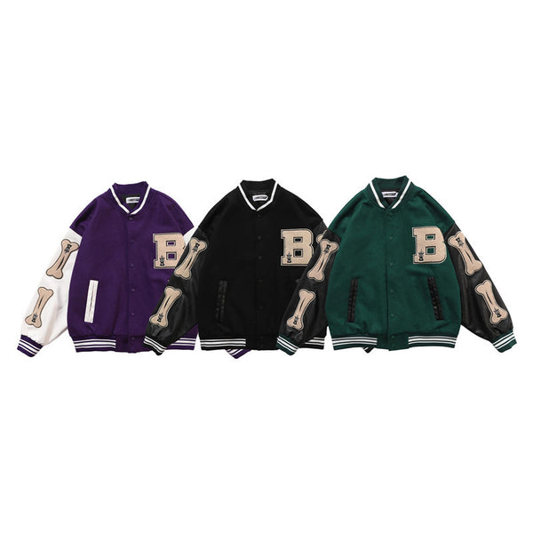 Uniforme de Béisbol con Bordado de Letras Estilo Nacional