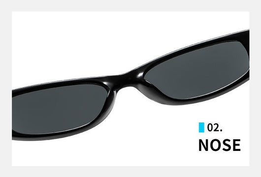 Yellow retro small frame sunglasses with translucent frames and matching yellow lenses on a white background. - Image 25