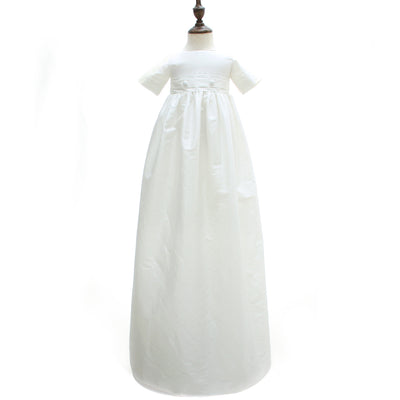 Traje de Bautizo Elegante para Niño - Colección Europea de Largo Año - Image 11