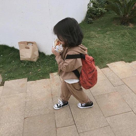 Traje para Niña Elegante y Versátil - Image 3
