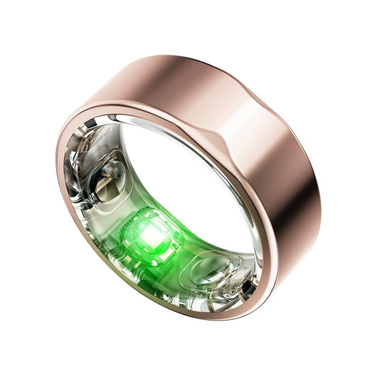 Anillo Inteligente de Monitoreo de Glucosa y Sueño - Image 6