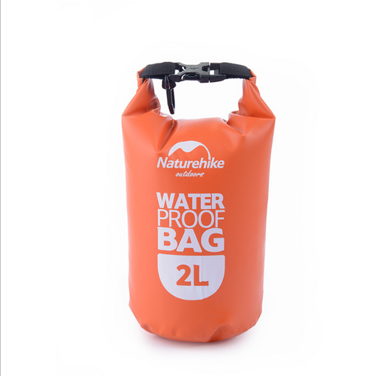 Bolsa Impermeable Multifuncional para Deportes Acuáticos - Image 10