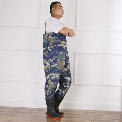 Pantalones con Cintura Reforzada - Image 4