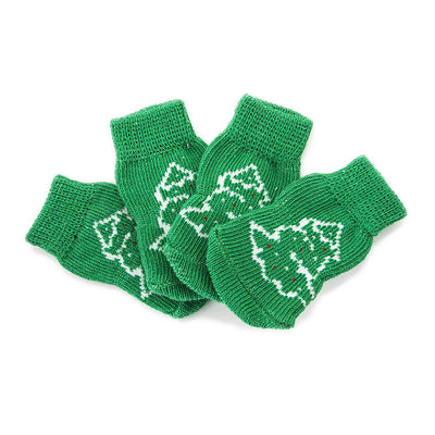 Calcetines Antideslizantes para Perros - Protección y Comodidad - Image 10
