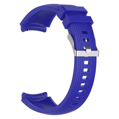 Correa de Silicona para Samsung Galaxy Watch 42mm/46mm - Image 5