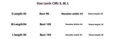 Chaqueta Suelta con Corte Asimétrico para Mujer - Image 7