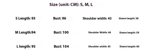 Chaqueta Suelta con Corte Asimétrico para Mujer - Image 7