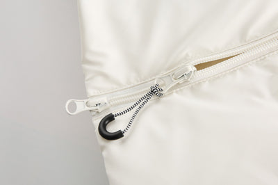 Chaqueta Térmica Acolchada para Parejas - Abrigo Impermeable Unisex - Image 10