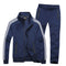 Navy Blue Female - 3XL