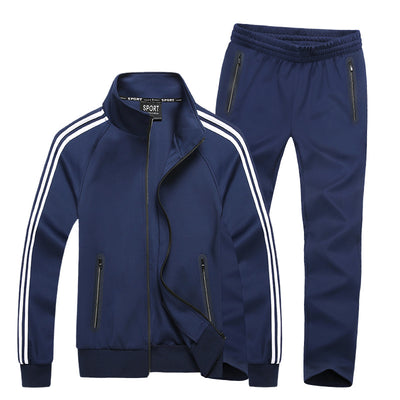 Conjunto Deportivo para Parejas - Image 11