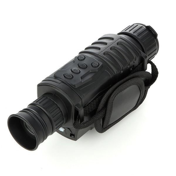 Monocular de Visión Infrarroja