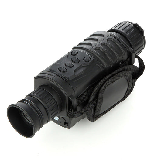 Monocular de Visión Infrarroja