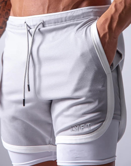 Pantalones Deportivos Transpirables de Secado Rápido - Image 29