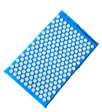 Tapete de Acupresión Loto con Cojín de Masaje para Yoga - Image 82