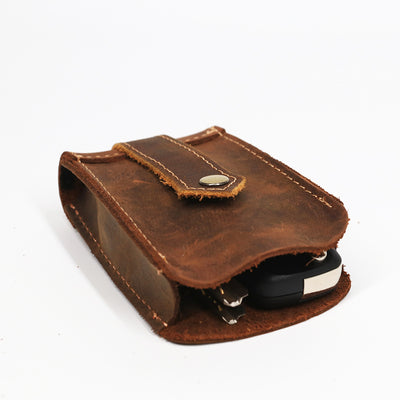 Estuche de Cuero para Llaves - Image 12