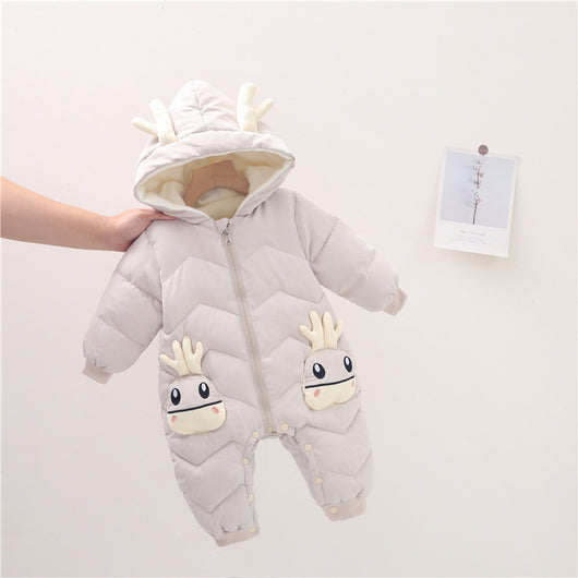 Traje de Baño Enterizo para Niña - Image 15