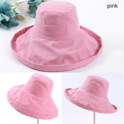 Gorra de Pescador Terciopelo para Mujer - Image 18