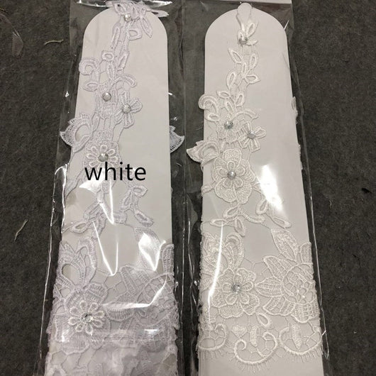 Guantes de Novia Elegantes - Image 11