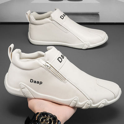 Botas Altas Casuales para Senderismo Hombre