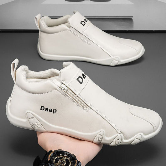 Botas Altas Casuales para Senderismo Hombre