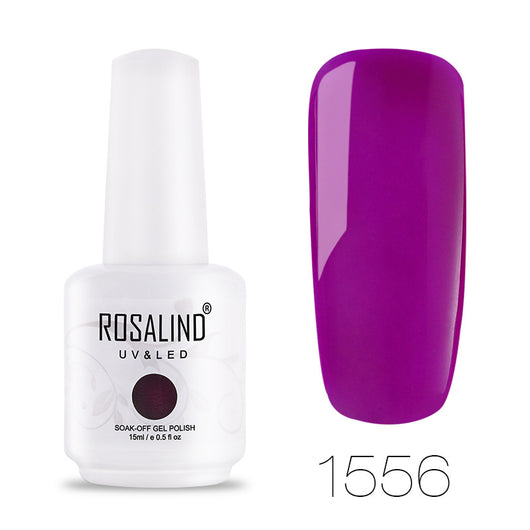 Esmalte de Uñas Color Sólido Premium - Image 18