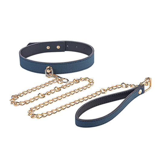 Pulsera de Entrenamiento BDSM con Látigo y Collar Necklace - Image 2