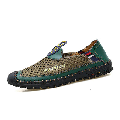 Zapatos Casuales Transpirables para Hombre con Suela Antideslizante - Image 4