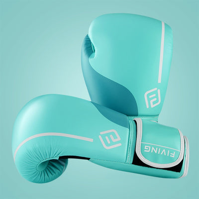Guantes de Boxeo Profesional Sanda Morandi para Entrenamiento y Combate - Image 11