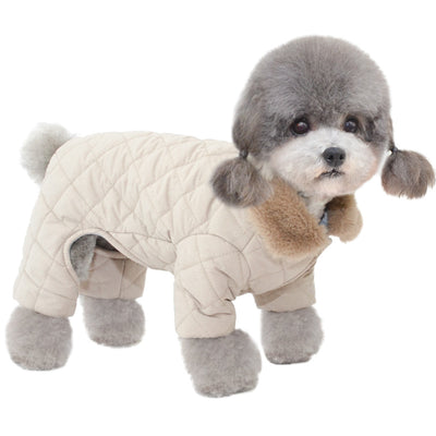 Abrigo de Algodón para Perros - Colección Invierno - Image 5