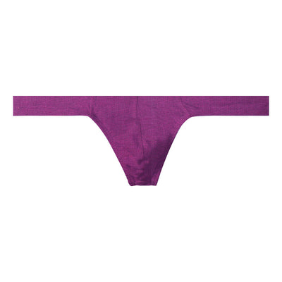 Braguitas Tanga Modal Cintura Baja Diseño Sexy Triángulo - Image 22