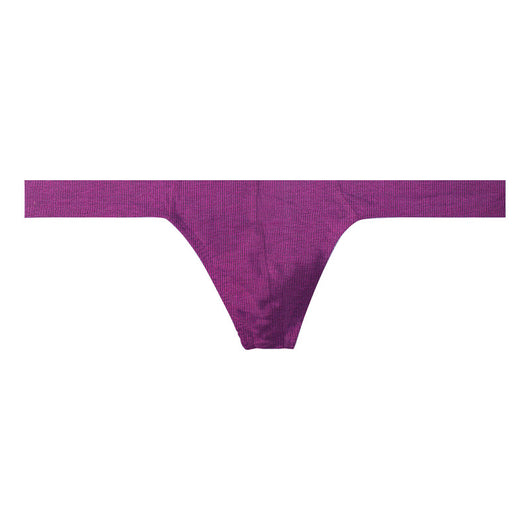 Braguitas Tanga Modal Cintura Baja Diseño Sexy Triángulo - Image 22