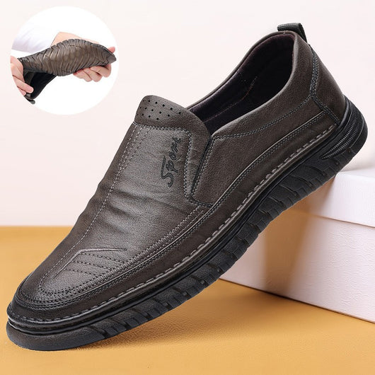 Zapatos Casuales Transpirables para Hombre - Image 7