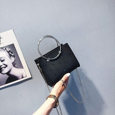 Bolso Mensajero Versátil para Mujer - Diseño Moderno y Funcional - Image 3