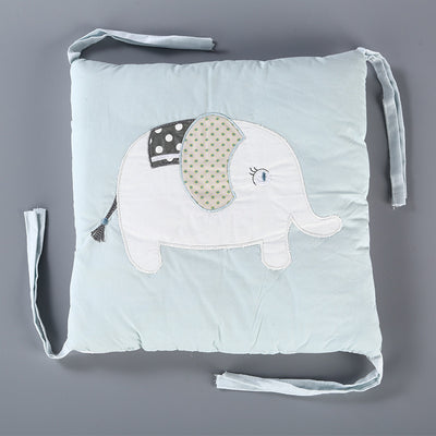 Cama Infantil Elefante de Algodón - Image 9