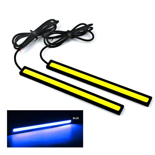 Barra de Luz LED COB Impermeable de Alto Rendimiento - Image 2