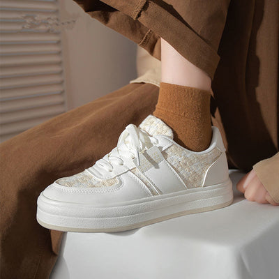 Zapatillas Deportivas Estilo Japonés con Suela Gruesa Reforzada - Image 4