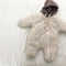 Beige - 66cm