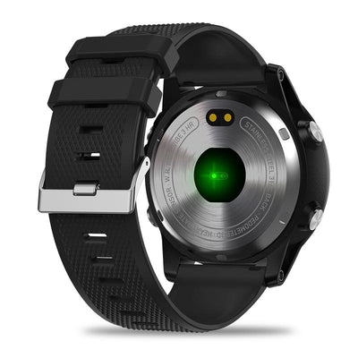 Reloj Inteligente Táctico V3 con Monitor Cardíaco - Image 4