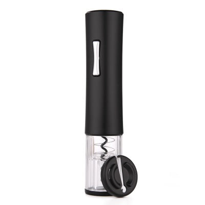 Abridor de Vino Eléctrico Automático con Cortador de Papel de Aluminio - Image 10