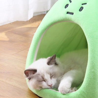Cama Desmontable y Lavable para Gatos y Gatitos - Image 4