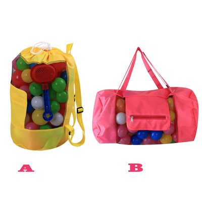 Mochila de Almacenamiento Portátil para Playa y Actividades Outdoor - Image 10