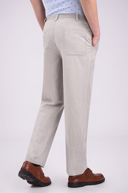 Pantalones Casuales Cómodos para Hombre Adulto - Image 5