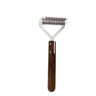 Peine de Madera para Perros - Image 5