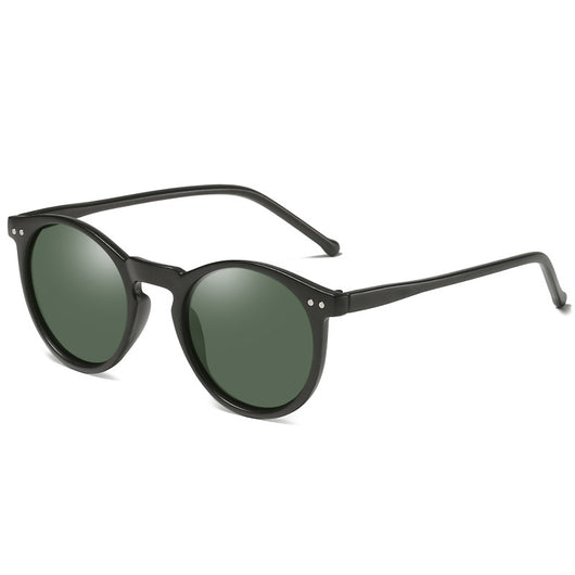 Gafas de Conducción Polarizadas Retro para Mujer - Image 8
