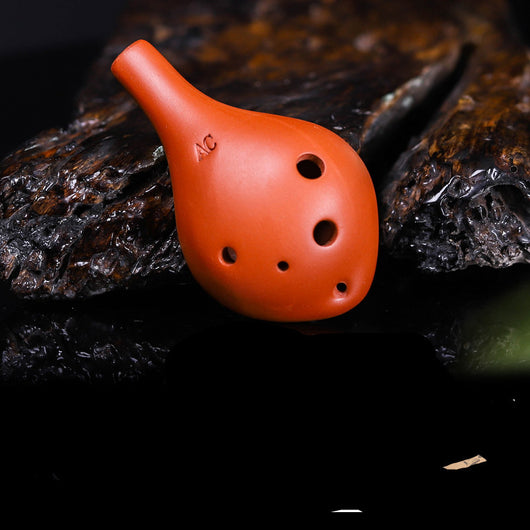 Ocarina de 12 Orificios Pure - Image 7