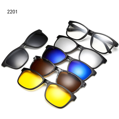 Gafas de Sol Magnéticas - Image 5