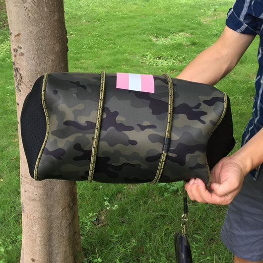 Bolsa de Viaje Estampada de Gran Capacidad para Mujer - Image 26