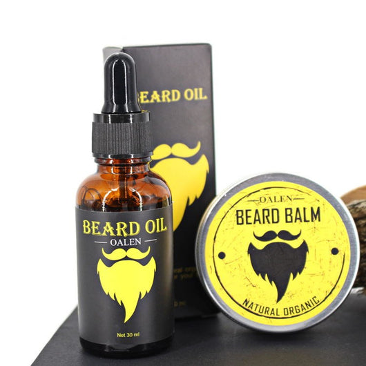 Kit Completo para el Cuidado de la Barba - Image 10